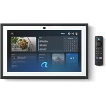 Amazon Premium Adjustable Stand | Designed for Amazon Echo Show 15